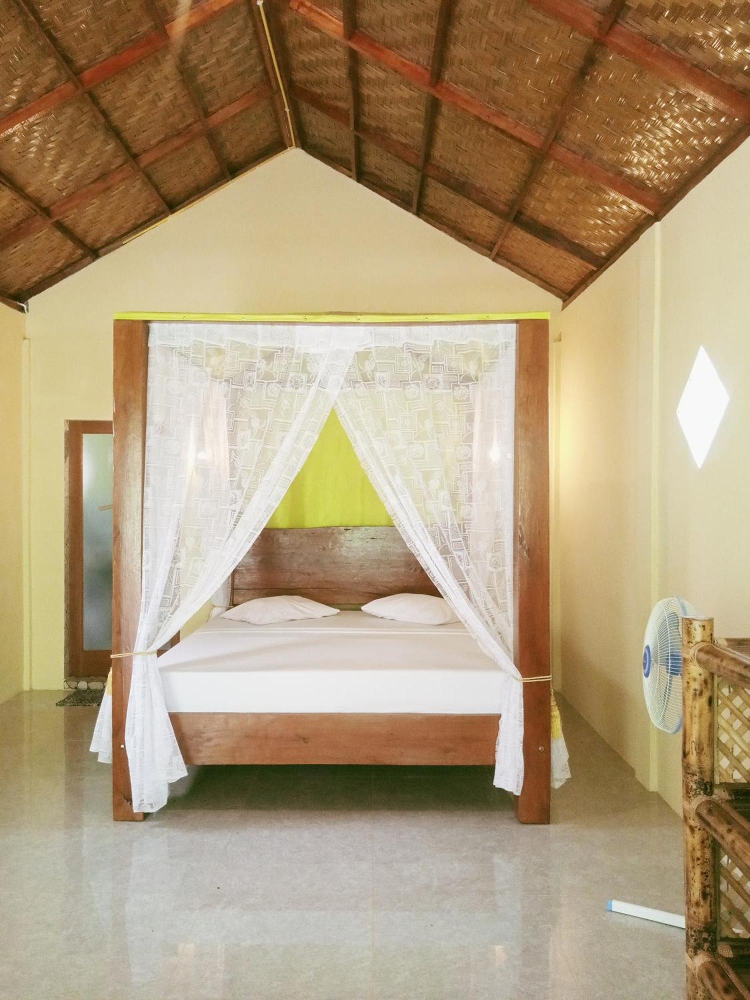 Ridho'S Homestay & Jungle Trekking Bukit Lawang Exterior foto